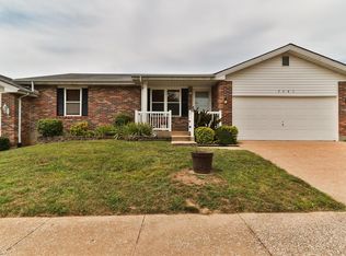 2541 Tanglewood Dr, Arnold, MO