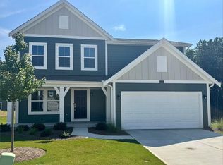 120 Alpine Ct, Dallas, GA 30132