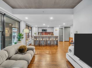 128 Cordova St W #605, Vancouver, BC