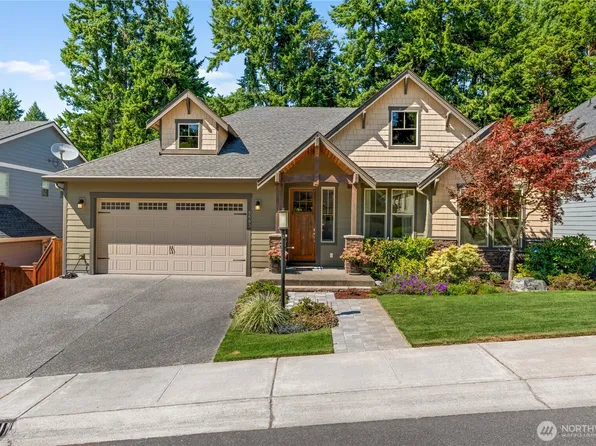 5503 67th Street Ct NW, Gig Harbor, WA 98335