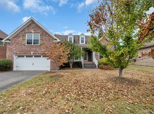 1067 Aenon Cir, Spring Hill, TN 37174