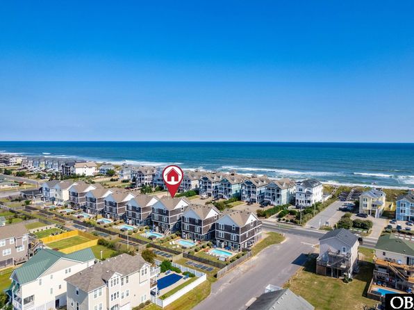 2618 S Virginia Dare Trl LOT 3, Nags Head, NC 27959