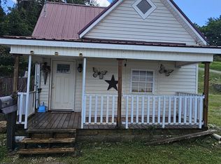 104 Marion Ave, Bristol, TN 37620