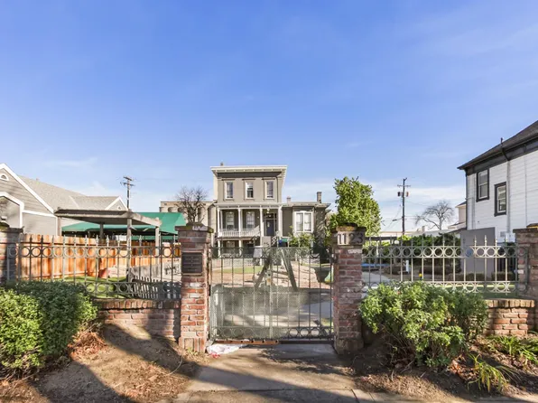 1123 D St, Sacramento, CA 95814