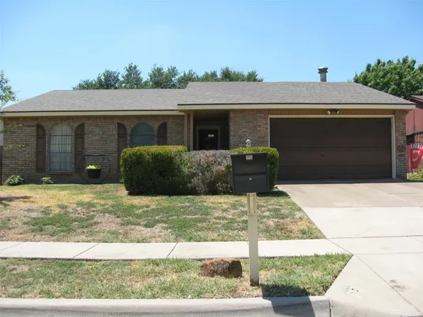 6313 Yarmouth Ave, Fort Worth, TX 76182