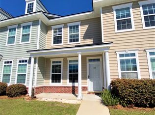 106 Governors Blvd, Hinesville, GA 31313