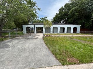 7999 Cecil St, Jacksonville, FL 32221