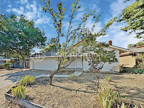 3009 Margate Way, Rancho Cordova, CA 95670