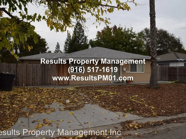3341 Wellington Dr, Sacramento, CA 95864