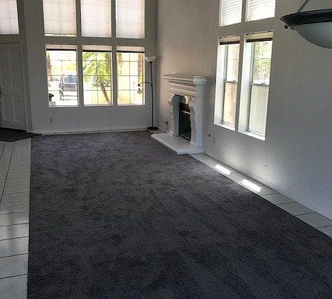 Living & Dining Room