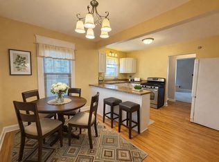 37 Arlington Rd #1, Buffalo, NY 14221