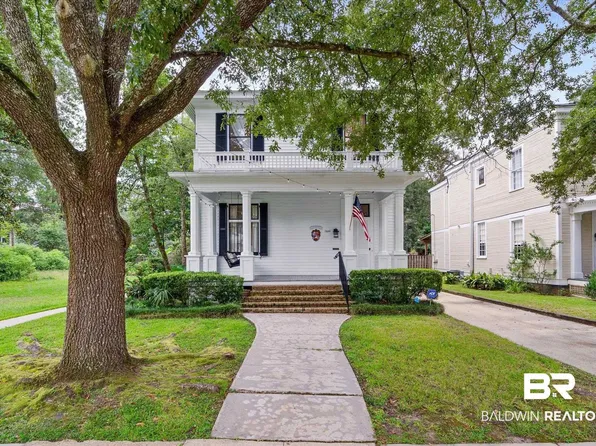 1209 Palmetto St, Mobile, AL 36604