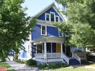 1345 Garfield St, Lincoln, NE 68502