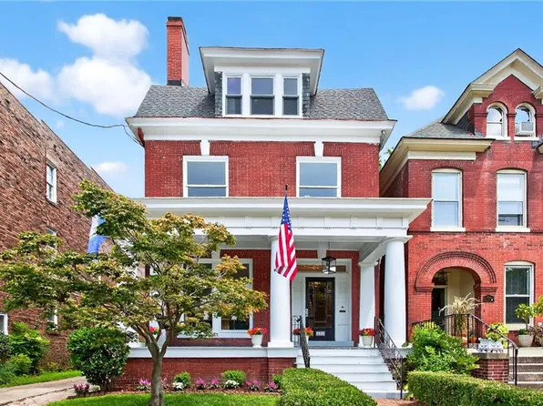 820 Westover Ave, Norfolk, VA 23507