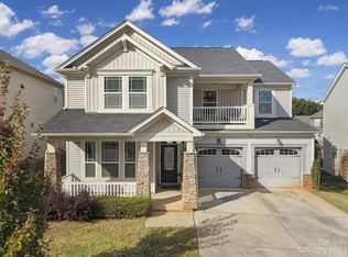 4316 Hubbard Rd, Charlotte, NC 28269