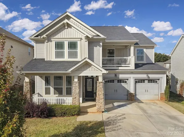 4316 Hubbard Rd, Charlotte, NC 28269