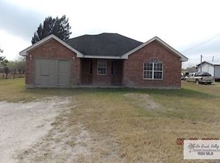 21556 La Paloma Cutoff Rd, San Benito, TX 78586