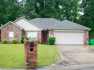 80 Seminole Cir, Austin, AR 72007