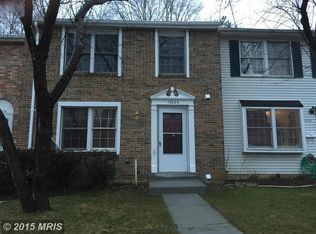 10230 Millstream Dr, Gaithersburg, MD 20886