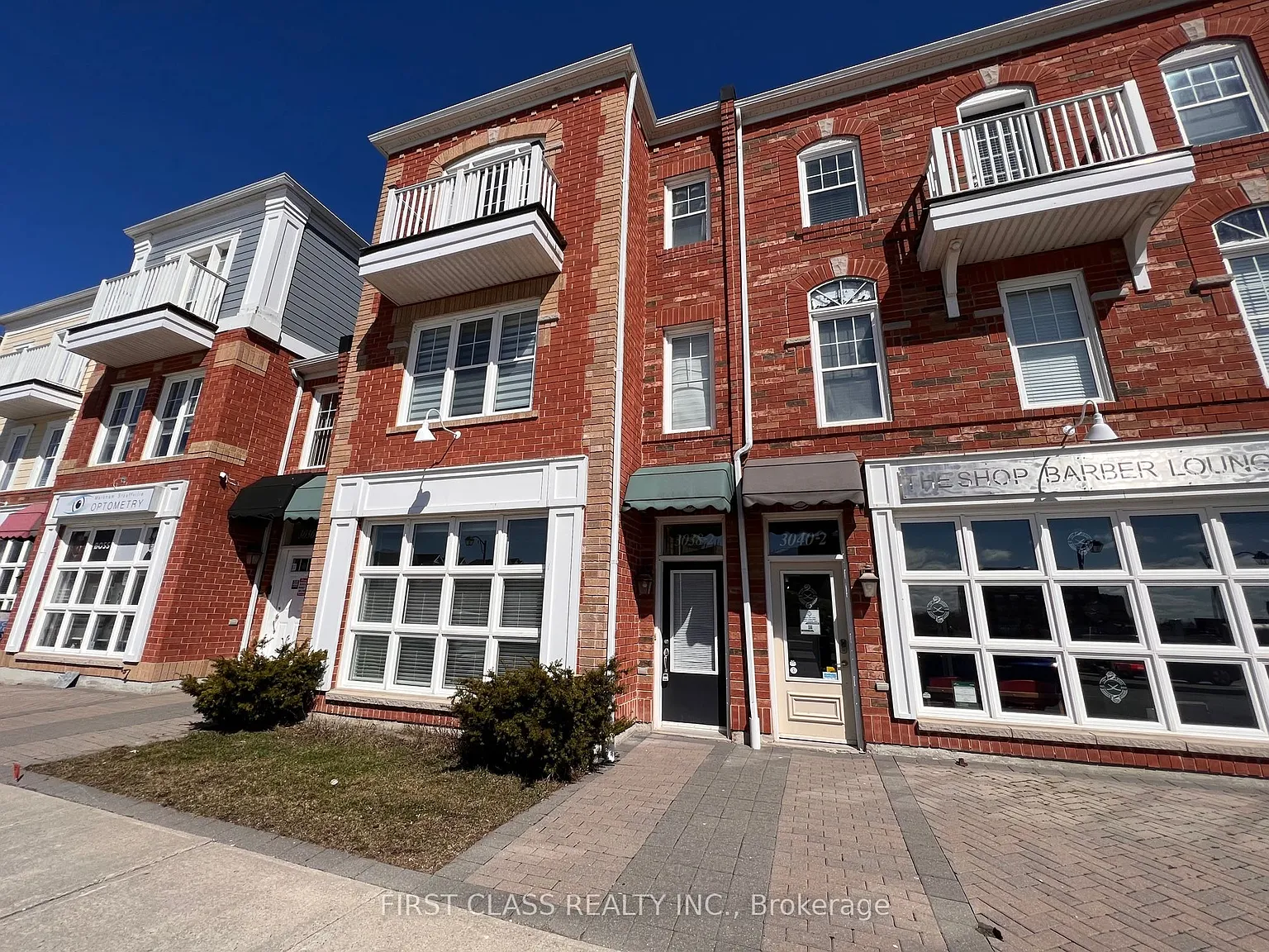 1 bed, $1,900 — Photo 1