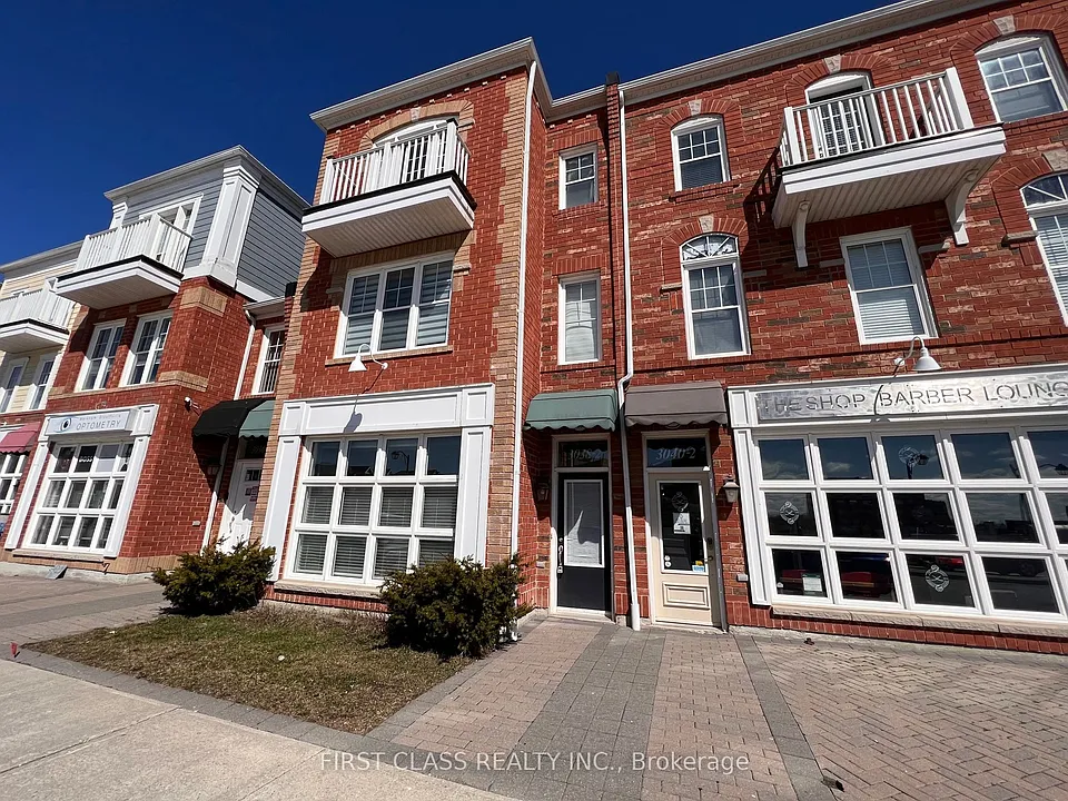 3038 Bur Oak Ave #2