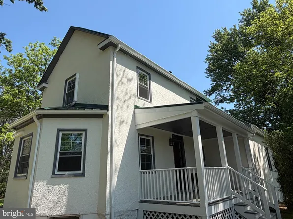 1801 Old Chapel Rd, Boyce, VA 22620