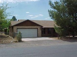 148 S 12th St UNIT 1, Cottonwood, AZ 86326