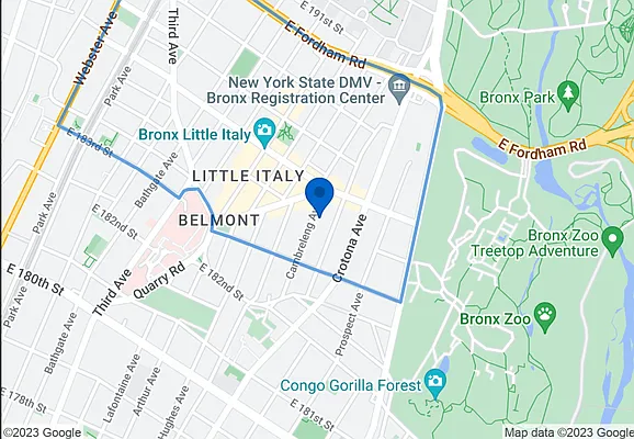 Rented by Highline Residential | media 9