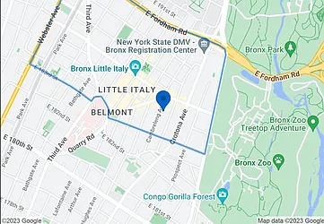 Rented by Highline Residential