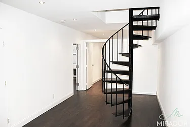 Rented by Mirador Real Estate