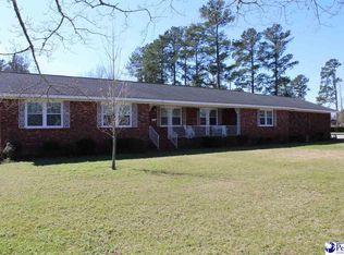 211 English Park Rd, Marion, SC 29571