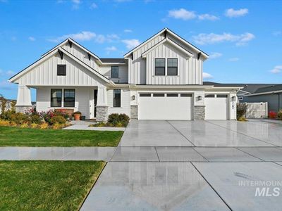 2182 N Andalusian Ave, Middleton, ID, 83644