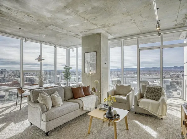 891 14th Street #1917, Denver, CO 80202