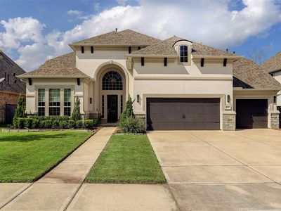 6211 Emerald Bay Point Ln, Porter, TX, 77365
