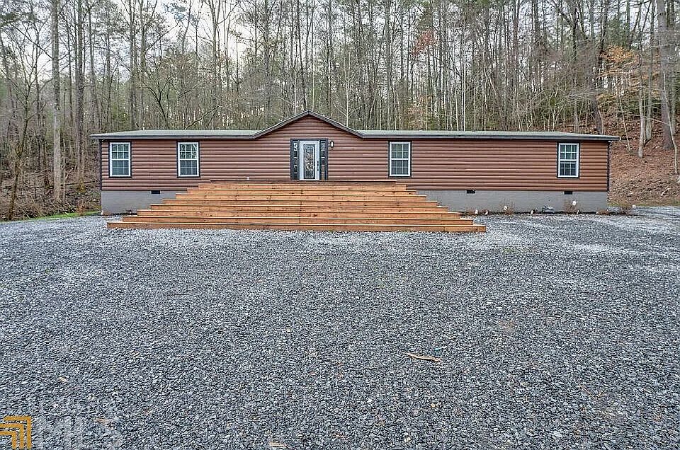 10445 Chatsworth Hwy 1, Ellijay, GA 30540 Zillow
