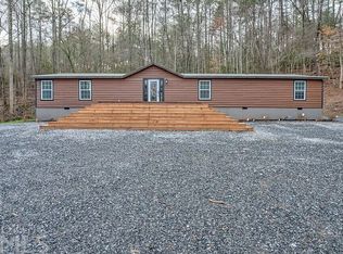 10445 Chatsworth Hwy #1, Ellijay, GA 30540