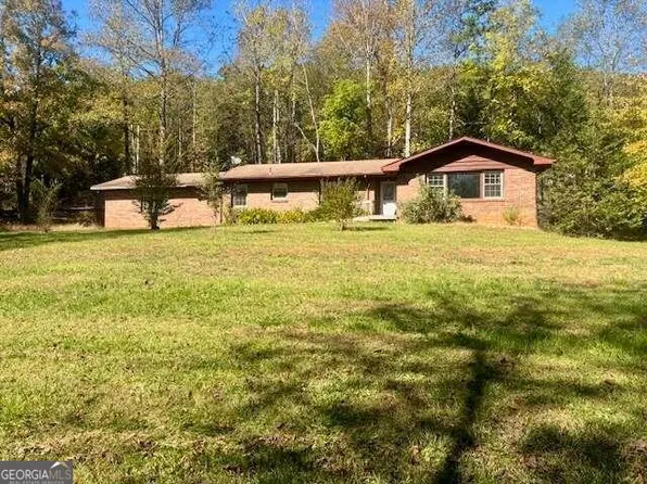 5016 Highway 76, Young Harris, GA 30582