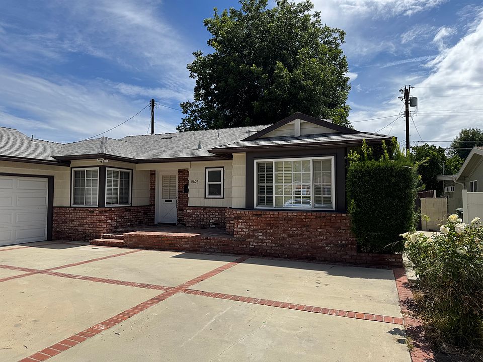 1st image of 8606 Casaba Ave
