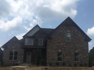 2108 Stratford Ln, Greenbrier, TN 37073