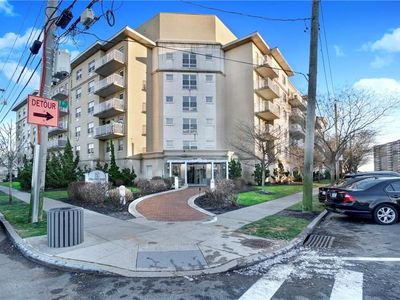 260 Beach 81st St APT 1P, Far Rockaway, NY, 11693