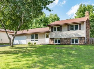 8862 89th Street Cir S, Cottage Grove, MN 55016