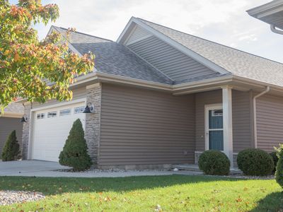 1551 Boxborough St, Valparaiso, IN, 46385