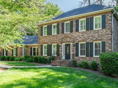 222 Jewelers Rdg SW, Lilburn, GA, 30047