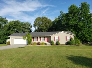 369 Sunshine Hill Rd W, London, KY 40744