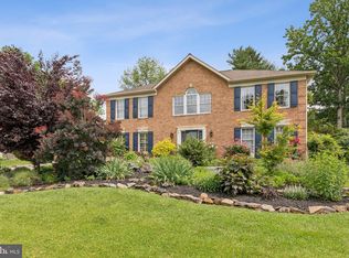 1211 Ambridge Rd, Bel Air, MD 21014