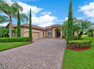 875 SW Grand Reserves Blvd, Port Saint Lucie, FL 34986