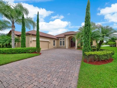 875 SW Grand Reserves Blvd, Port Saint Lucie, FL, 34986