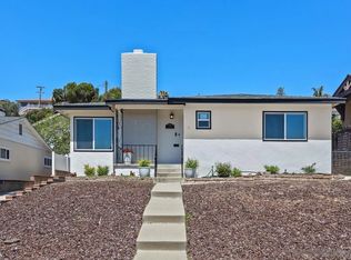 2260 Rosecrans St, San Diego, CA 92106