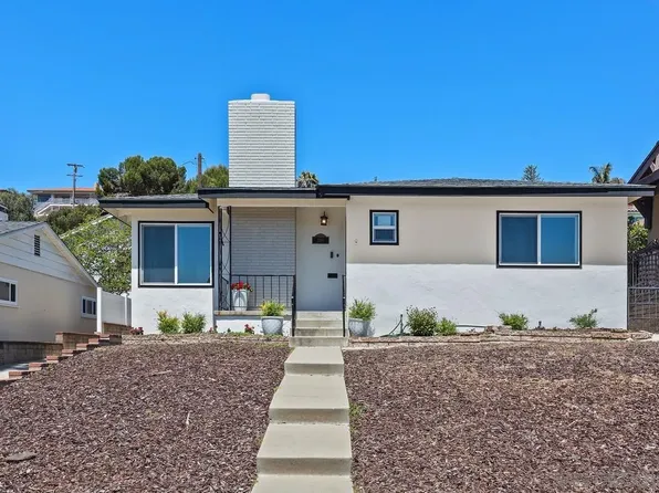 2260 Rosecrans St, San Diego, CA 92106