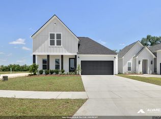 14448 Belle Maison, Gonzales, LA 70737